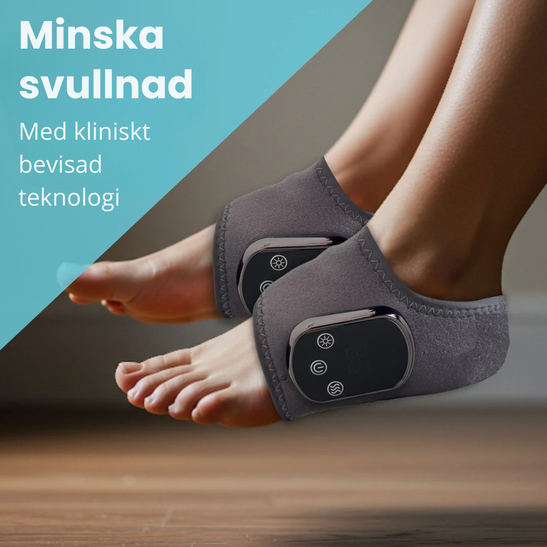 FootCure 3-In-1 Massager